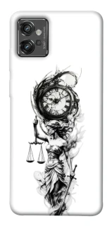 Чехол на Motorola Moto G32 Tattoo ver.11 фото 1 из 1