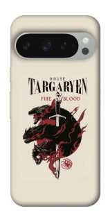 Чохол на Google Pixel 10 Pro XL House of the Dragon ver.4 фото 1 з 1