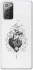 Чехол на Samsung Galaxy Note 20 Tattoo ver.2 фото 1 из 1