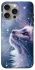 Чохол на Apple iPhone 15 Pro Max (6.7") Snow cat фото 1 з 1