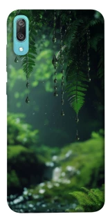 Чохол на Huawei Y6 Pro (2019) rain forest фото 1 з 1