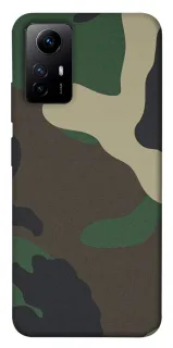 Чохол на Xiaomi Redmi Note 12S Camouflage v8 фото 1 з 1