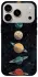 Чехол на Apple iPhone 18 Pro star system фото 1 из 2