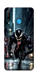 Чохол на Huawei P30 lite Venom v2 фото 1 з 1