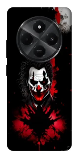 Чехол на Xiaomi Redmi A4 Joker Horror фото 1 из 1