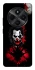 Чехол на Xiaomi Redmi A4 Joker Horror фото 1 из 1
