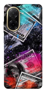 Чохол на Xiaomi Redmi A5 (Europe version) Neo dollar v3 фото 1 з 1