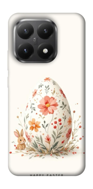 Чохол на Xiaomi 15T Easter ver.3 фото 1 з 1