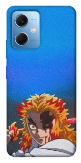 Чехол на Xiaomi Poco X5 5G Anime v19 фото 1 из 1