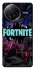 Чохол на Xiaomi Poco F7 Ultra Fortnite logo ver.3 фото 1 з 1
