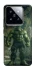 Чохол на Xiaomi 14 Pro Angry Hulk фото 1 з 1