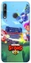 Чехол на Huawei P40 Lite E Brawl Stars ver.11 фото 1 из 1