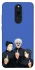 Чохол на Xiaomi Redmi 8 jujutsu kaisen v3 фото 1 з 1
