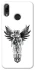 Чехол на Huawei P Smart (2019) Tattoo ver.12 фото 1 из 1
