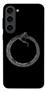 Чохол на Samsung Galaxy S23 Ouroboros фото 1 з 1