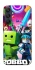 Чохол на Samsung Galaxy A25 5G Roblox gaming heroes фото 1 з 1