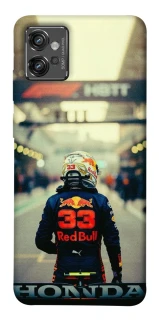 Чохол на Motorola Moto G32 F-1 ver.7 фото 1 з 1