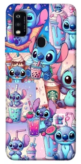 Чохол на ZTE Blade A51 Stitch ver.25 фото 1 з 1