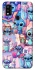 Чохол на ZTE Blade A51 Stitch ver.25 фото 1 з 1