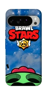 Чохол на Google Pixel 10 Pro Brawl Stars ver.1 фото 1 з 1
