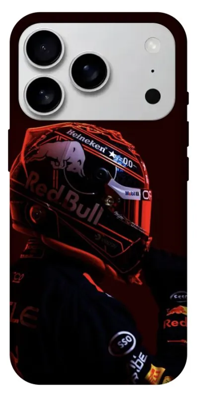Чохол на Apple iPhone 18 Pro Max F-1 ver.1 фото 1 з 1
