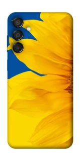 Чехол на Samsung Galaxy M15 5G Sunflower фото 1 из 1