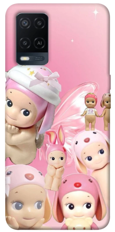 Чохол на Oppo A54 4G Sonnyangel фото 1 з 1