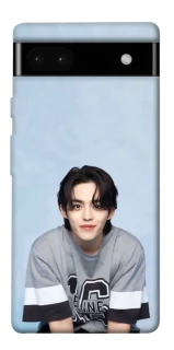 Чохол на Google Pixel 6a Seungcheol - Seventeen фото 1 з 1