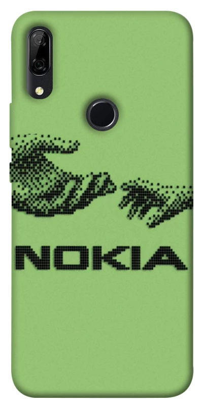 Чохол на Huawei P Smart Z Nokia фото 1 з 1