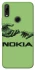 Чохол на Huawei P Smart Z Nokia фото 1 з 1