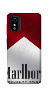 Чохол на ZTE Blade L9 Marlboro фото 1 Чохол на ZTE Blade L9 Marlboro фото 1 з 1