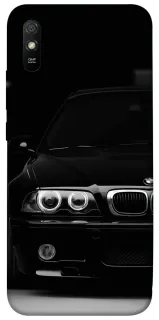 Чехол на Xiaomi Redmi 9A BMW v43 фото 1 из 1