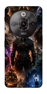 Чохол на ZTE Nubia Focus Pro My Games ver.2 фото 1 з 1