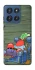 Чохол на Motorola Edge 60 Stylus Mr.Krabs фото 1 з 1