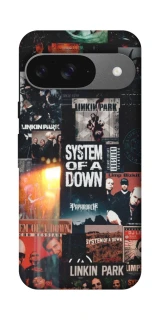 Чехол на Google Pixel 10 Best abums ver.1 фото 1 из 1