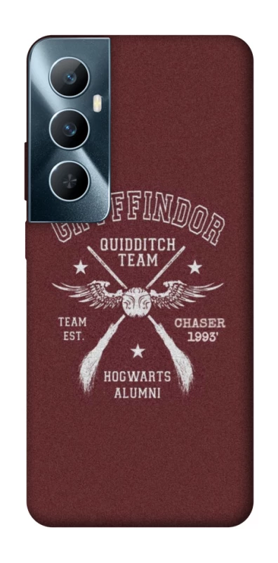 Чохол на Realme C65 4G Harry Potter v6 фото 1 з 1