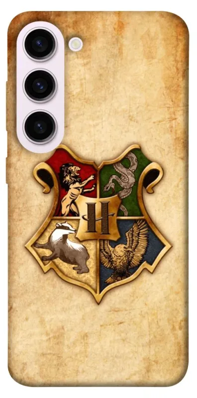 Чохол на Samsung Galaxy S23+ Harry Potter mood v1 фото 1 з 1