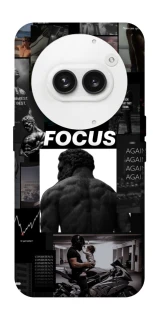 Чохол на Nothing Phone (2a) Focus фото 1 з 1