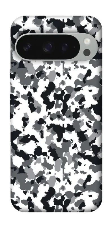 Чохол на Google Pixel 10 Pro XL Camouflage v14 фото 1 з 1