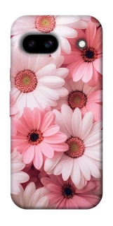 Чохол на Google Pixel 8a Рожеві Квіти v2 фото 1 з 1