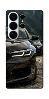 Чохол на Samsung Galaxy S26 Pro BMW v39 фото 1 з 1