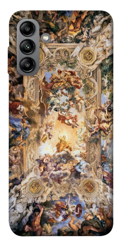 Чехол на Samsung Galaxy A04s Искусство фото 1 из 1