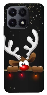 Чохол на Huawei Honor X8a Новорічний v13 фото 1 з 1