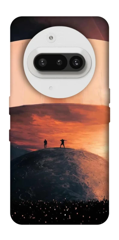 Чохол на Nothing Phone (3a) Kanye West ver.9 фото 1 з 1