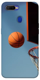 Чохол на Oppo A5s Баскетбол фото 1 з 1