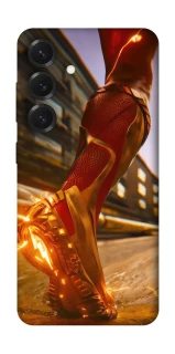 Чехол на Samsung Galaxy S26+ Flash leg фото 1 из 1