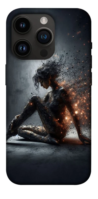 Чохол на Apple iPhone 14 Pro (6.1") Goddess of war ver.9 фото 1 з 1