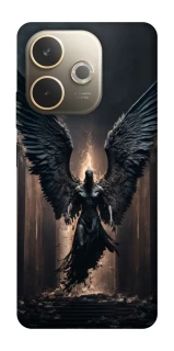 Чохол на Oppo A5 Pro 4G Dark Angel фото 1 з 1
