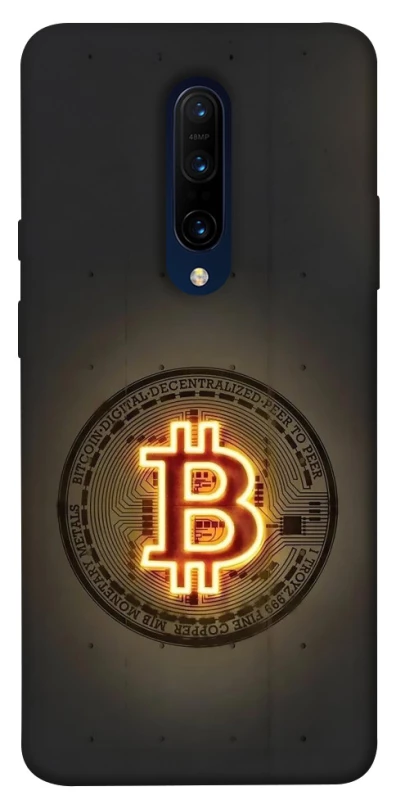 Чехол на OnePlus 7 Pro Битферма фото 1 из 1