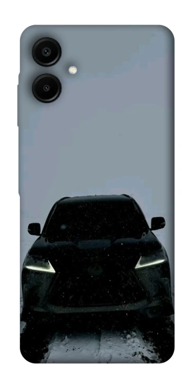 Чехол на Samsung Galaxy A07 Lexus v8 фото 1 из 1